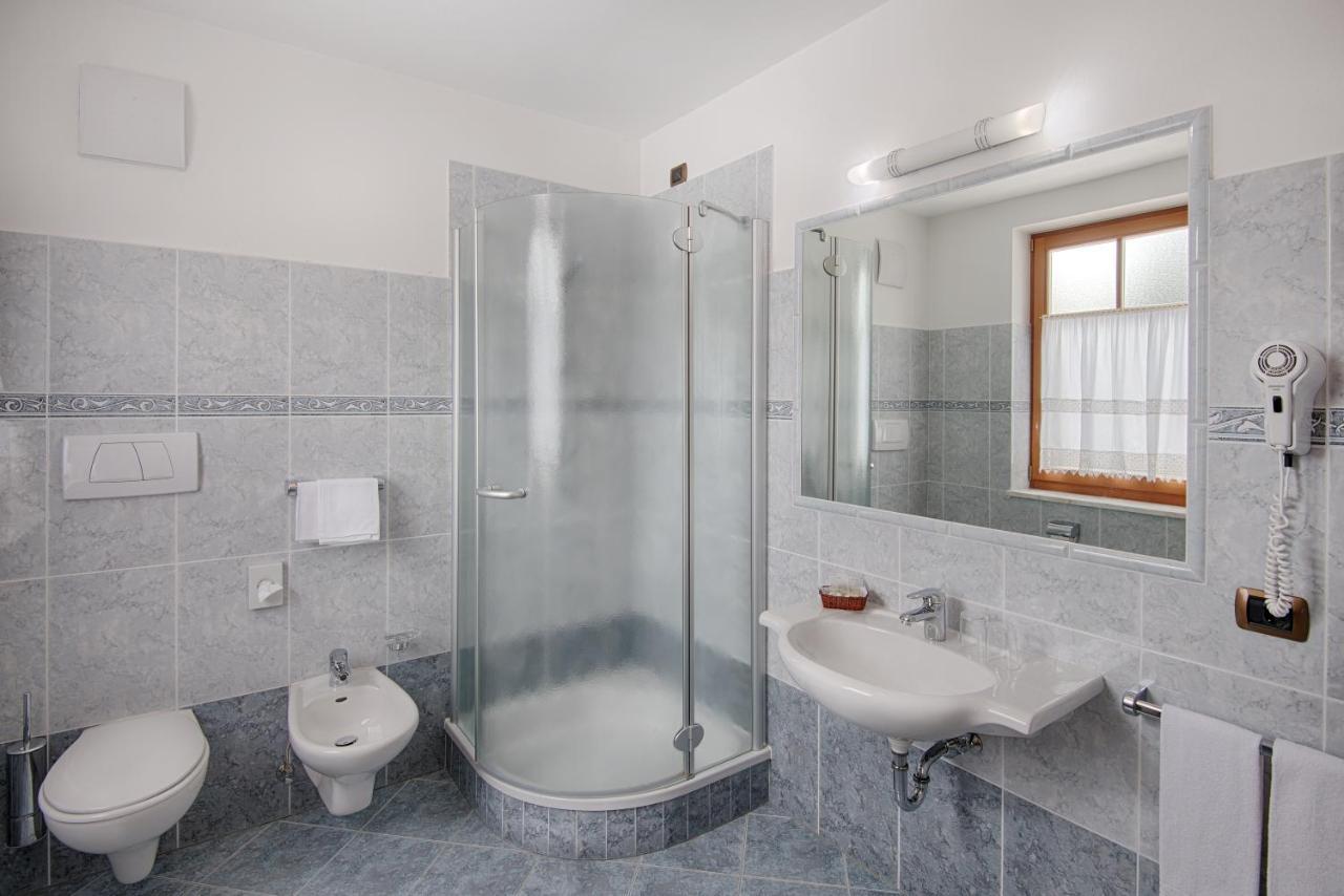 אראבה Hotel Garni Elisir מראה חיצוני תמונה
