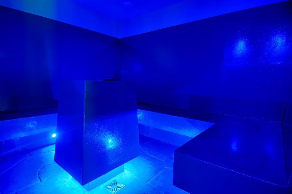 אראבה Hotel Garni Elisir מראה חיצוני תמונה