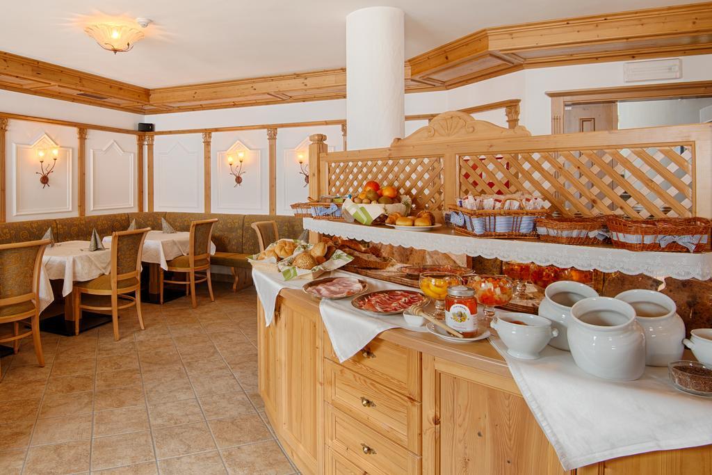 אראבה Hotel Garni Elisir מראה חיצוני תמונה